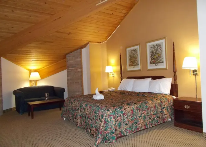 Royalton Inn And Suites, Wilmington,Ohio