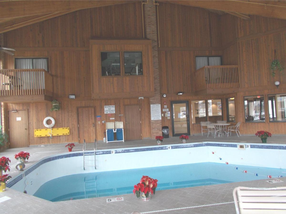 Hotel Royalton And Suites, Wilmington,ohio 2*