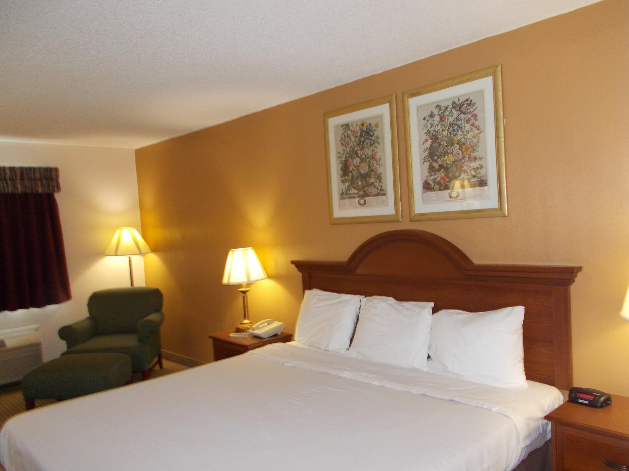 Royalton And Suites, Wilmington,ohio Hotel Wilmington