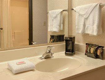 Royalton And Suites, Wilmington,ohio 2* Wilmington