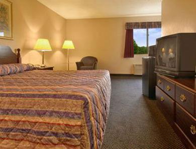 Royalton And Suites, Wilmington,ohio