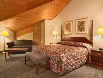 Hotel Royalton And Suites, Wilmington,ohio Wilmington