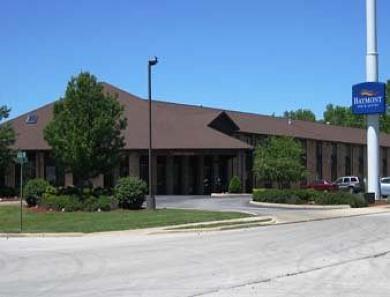 Royalton And Suites, Wilmington,ohio 2*