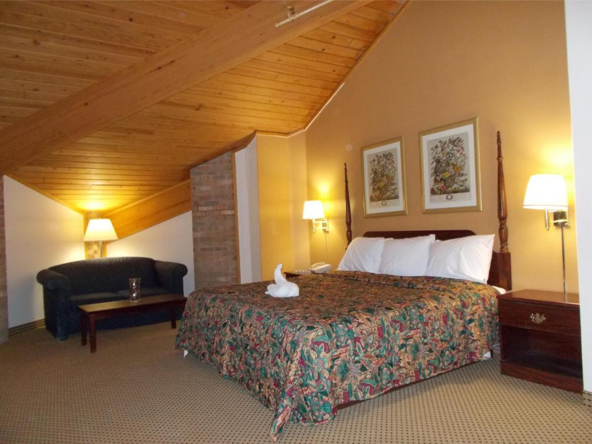 Royalton And Suites, Wilmington,ohio